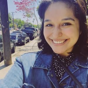 Meet your Posher, Alejandra